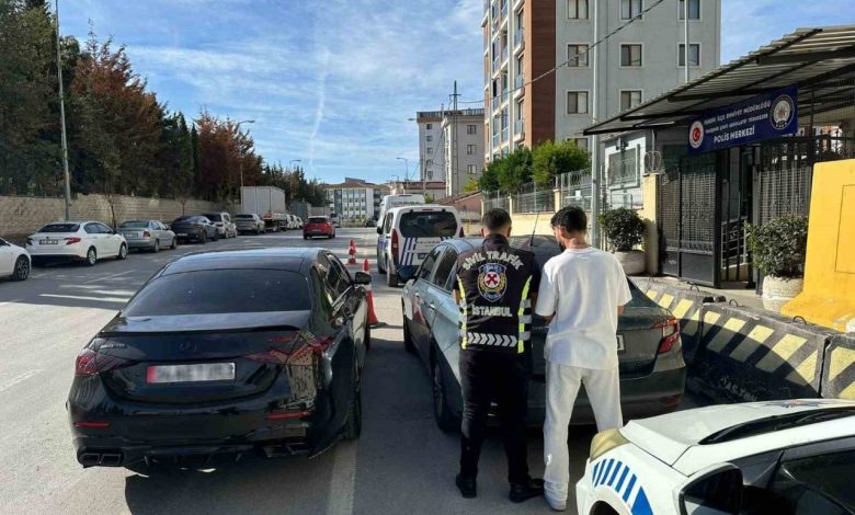 Pendik’te makas atan sürücüye para cezası 1 pendikte makas atan surucuye para cezasi 8b9751e26859 |