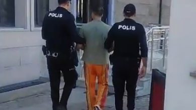 polisten 750 metre kacti 40 yil hapisle aranan firari cikti 1d8be016f0a0 |