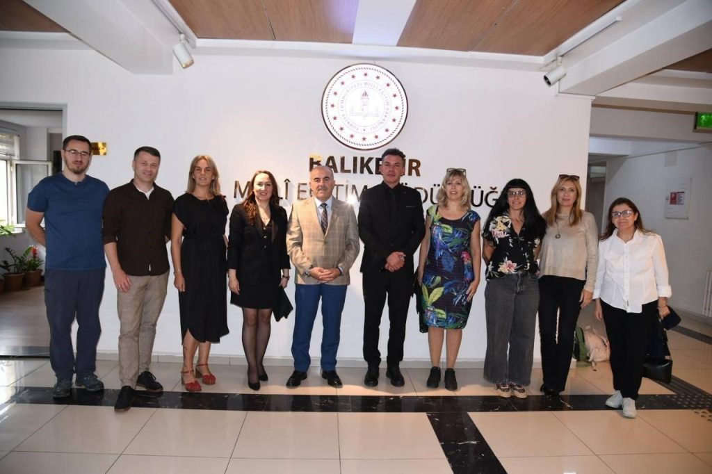 polonya italya ve portekizden egitimciler balikesirde f338ed91e157 |