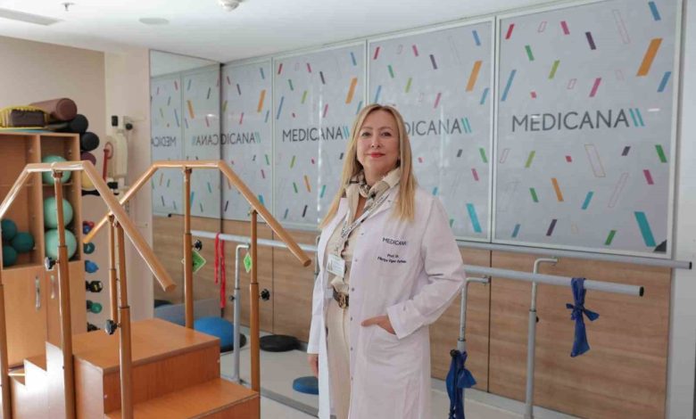 prof dr figen ayhan meme kanseri tedavisi alan her 5 kadindan birinde lenfodem gelisme riski vardir 02521624c822 |