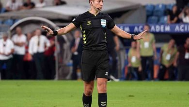 Profesyonel Futbol Disiplin Kurulu: "Üst Klasman Hakemi Zorbay Küçük hakkında bahis eylemi nedeniyle FDT’nin 57. maddesi uyarınca incelemenin devamına karar verilmiştir." 110 profesyonel futbol disiplin kurulu ust klasman hakemi zorbay kucuk hakkinda bahis eylemi nedeniyle fdtnin 57 maddesi uyarinca incelemenin devamina karar verilmistir 284e6fcfe05e |