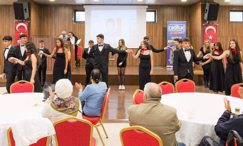 Radikal Okulları öğrencilerinden huzurevi ziyareti: Kuşaklar arası sevgi köprüsü 1 radikal okullari ogrencilerinden huzurevi ziyareti kusaklar arasi sevgi koprusu 1e055e7fcb60 |