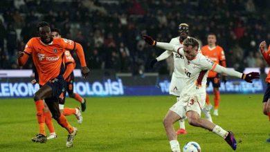 RAMS Başakşehir ile Galatasaray 35. randevuda 4 rams basaksehir ile galatasaray 35 randevuda 1111d1dca2a5 |