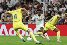 real madrid mac fazlasiyla liderlige yukseldi 055df6cd861e |