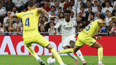 real madrid mac fazlasiyla liderlige yukseldi 055df6cd861e |
