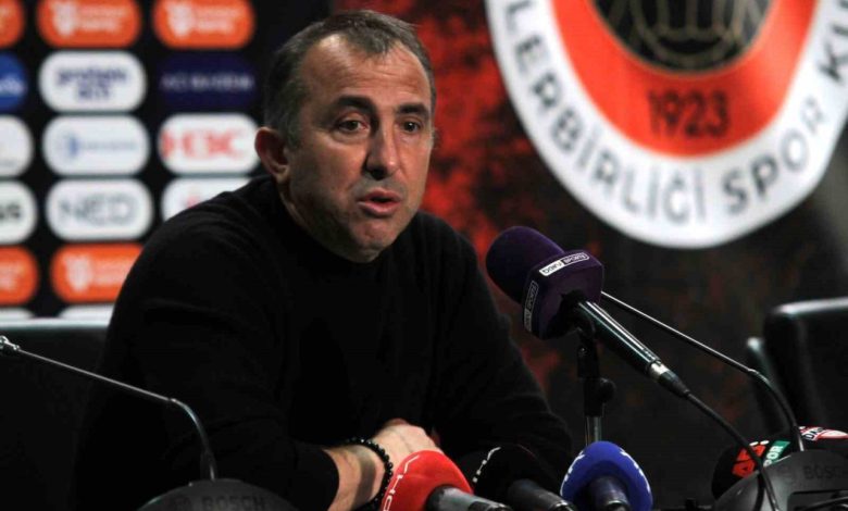 Recep Uçar: "Bizim için çok zor bir maçtı ve öyle de oldu" 1 recep ucar bizim icin cok zor bir macti ve oyle de oldu e8ee9bb9eede |