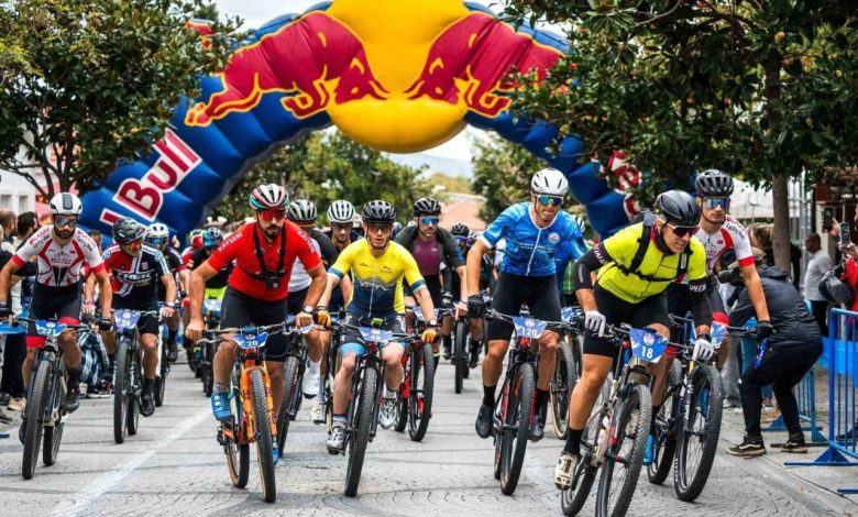 red bull gec kalma bisiklet tutkunlarini adalarda bulusturdu 66c015d53194 |
