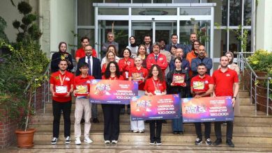 rektor yilmazdan teknofest sampiyonlarina ozel tebrik 4b1c316137a0 |