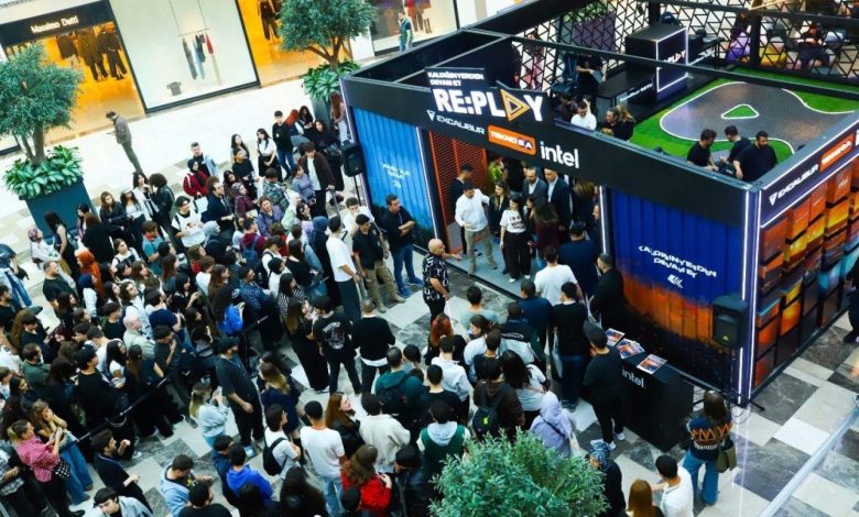 replay oyun turnuvasi tum hiziyla devam ediyor 630d2cc7c9ed |