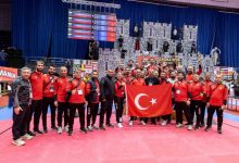 romanyada milli taekwondoculardan 39 madalya 1c83760cf4f4 |