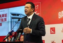 saadet partisi lideri arikan bu bir baris plani degil gazzeyi ve filistini butunuyle isgal planidir e7a98a62b376 |