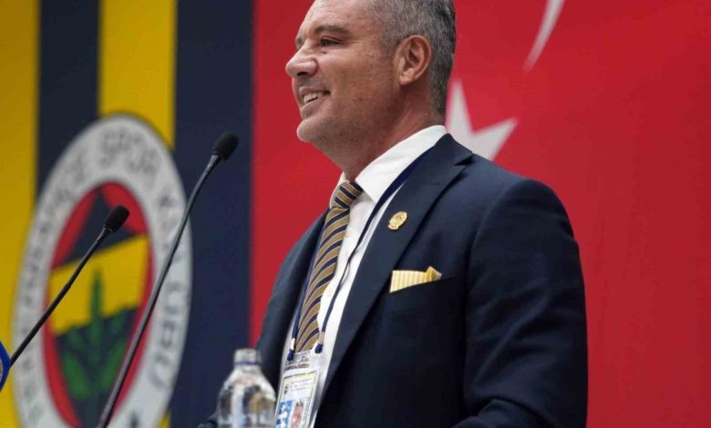 Sadettin Saran: "Fenerbahçe’nin geleceği için söz veriyorsak o sözü tutacağız" 1 sadettin saran fenerbahcenin gelecegi icin soz veriyorsak o sozu tutacagiz 14c8d006b53c |