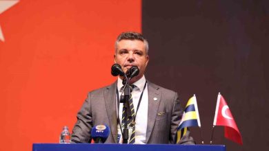 Sadettin Saran: "Sorumluluğumuz, Fenerbahçe’nin tüm yapısını güçlendirmektir" 3 sadettin saran sorumlulugumuz fenerbahcenin tum yapisini guclendirmektir 187e96dcf626 |