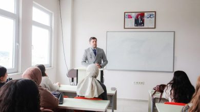saglik ogrencilerine ilk ders il saglik muduru cavdardan 2fb9c3151d0e |