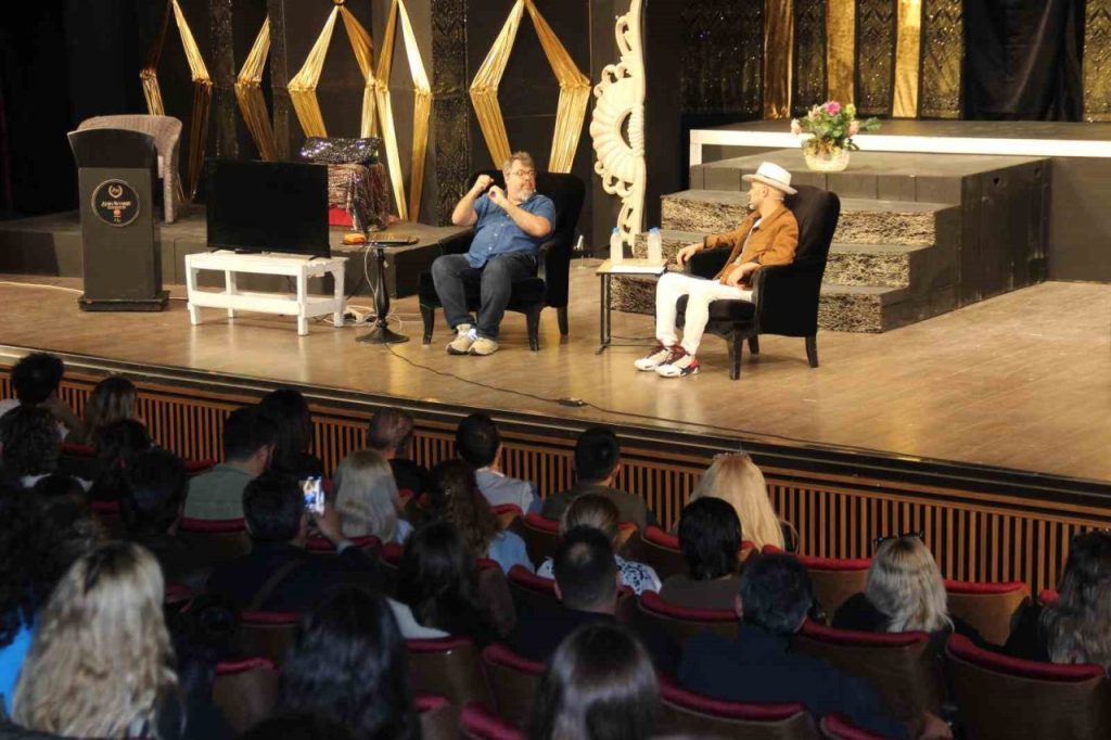 sahne tozu tiyatrosu actor clubdan uluslararasi etkinlik ab9ec32f0576 |