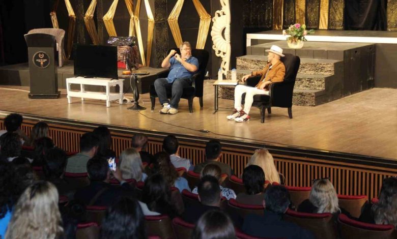 sahne tozu tiyatrosu actor clubdan uluslararasi etkinlik ab9ec32f0576 |