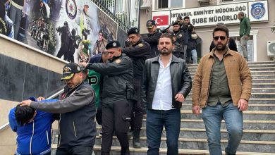 Sahte faturayla 127 milyon liralık haksız kazanç sağlayan çeteye operasyon: 29 gözaltı 5 sahte faturayla 127 milyon liralik haksiz kazanc saglayan ceteye operasyon 29 gozalti 6916c5ec9bfd |