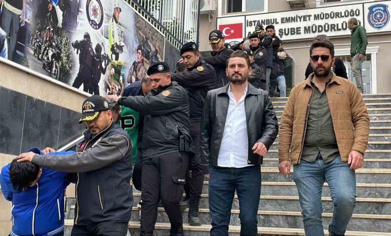sahte faturayla 127 milyon liralik haksiz kazanc saglayan ceteye operasyon 29 gozalti 6916c5ec9bfd |