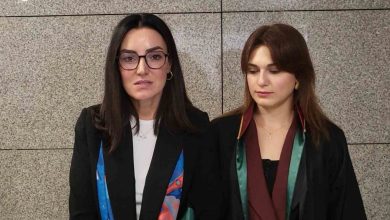 sanatci sevcan orhanin menajer davasinda sevval sam tanik olarak dinlendi f09e17261993 |