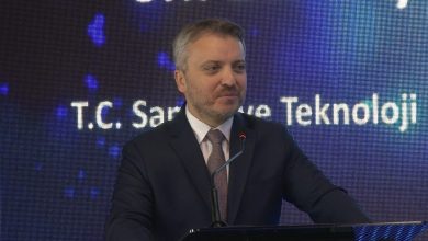 sanayi ve teknoloji bakan yardimcisi costu ar geye ayirdigimiz kaynaklarimiz bugun 16 17 milyar dolar seviyesine ulasti dfeddee8bacb |