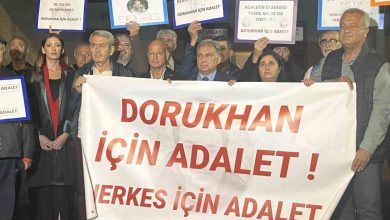 Şantiyede ölü bulunan Dorukhan Büyükışık davasında sanıklar hakim karşısında 6 santiyede olu bulunan dorukhan buyukisik davasinda saniklar hakim karsisinda ade43f0b5ee9 |