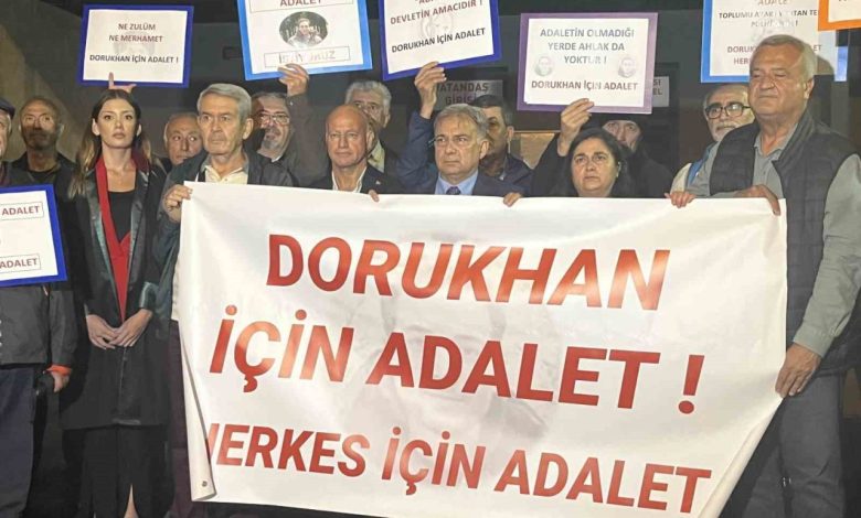 santiyede olu bulunan dorukhan buyukisik davasinda saniklar hakim karsisinda ade43f0b5ee9 |