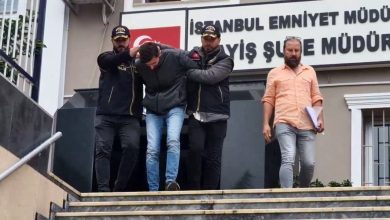 Sarıyer’de motosikletli saldırganlar oto tamirhanesini kurşunladı 6 sariyerde motosikletli saldirganlar oto tamirhanesini kursunladi fa88d4797aa5 |