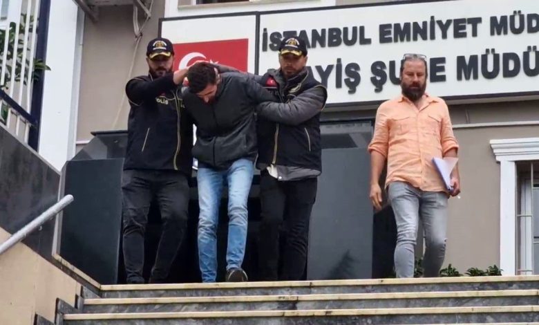 sariyerde motosikletli saldirganlar oto tamirhanesini kursunladi fa88d4797aa5 |