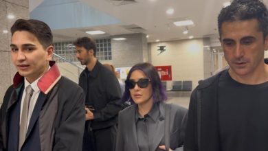 Şarkıcı Melek Mosso oyuncu ve model Serkan Sağdıç’tan tek celsede boşandı 4 sarkici melek mosso oyuncu ve model serkan sagdictan tek celsede bosandi 8053592237d6 |