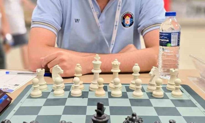 satranc sporcusu talat yildiz cm unvanini kazandi e5c49c21ed9d |