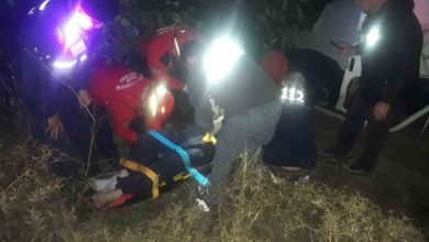 savastepede surucu direksiyon hakimiyetini kaybetti 1 yarali d294560c6fab |