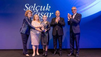 Selçuk Yaşar Ödülü Prof. Dr. Elif Uysal’a 5 selcuk yasar odulu prof dr elif uysala 9f4038845b18 |