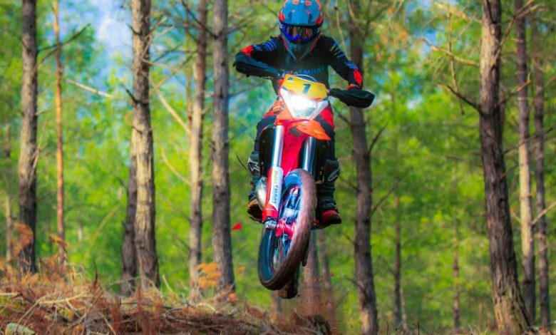 Senoz Vadisi, Türkiye Enduro ve ATV Şampiyonası’na ilk kez ev sahipliği yapacak 1 senoz vadisi turkiye enduro ve atv sampiyonasina ilk kez ev sahipligi yapacak 08da8aae630a |