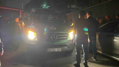 Serdar Öktem’in cenazesi Adli Tıp Kurumu’na getirildi 3 serdar oktemin cenazesi adli tip kurumuna getirildi 934678370e40 |