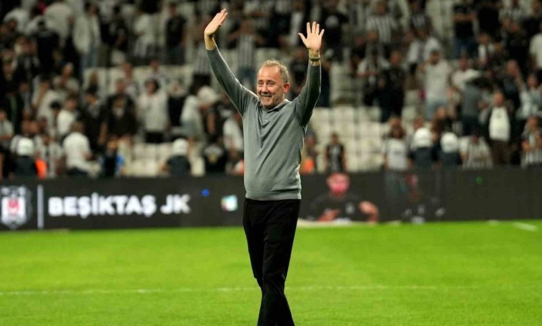 sergen yalcin besiktasin basinda derbileri kaybetmiyor 59309996fdec |