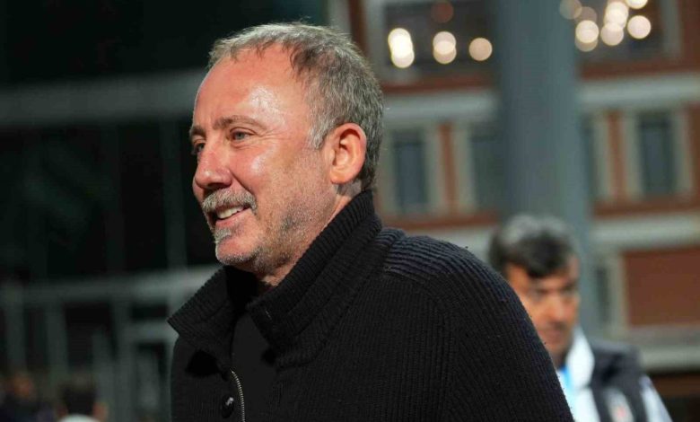 Sergen Yalçın’dan kadroda 5 değişiklik 1 sergen yalcindan kadroda 5 degisiklik eae155f9c73b |