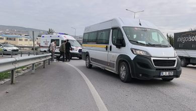 Servis minibüsünün çarptığı yaşlı adam ağır yaralandı. 3 servis minibusunun carptigi yasli adam agir yaralandi c9cb5a55de34 |