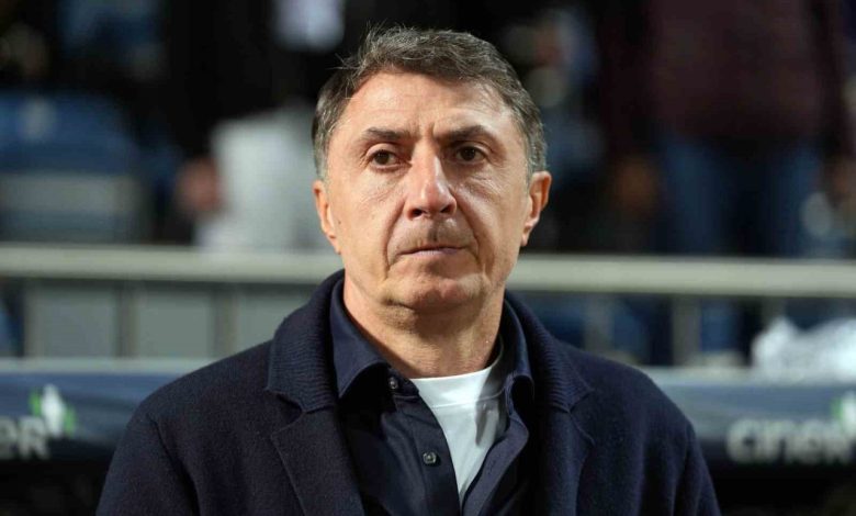 Shota Arveladze: "Mağlubiyeti hak ettik" 1 shota arveladze maglubiyeti hak ettik ff324b587409 |