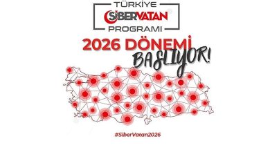 Siber Vatan Programı 2026’da Güney Marmara’da başlıyor 12 siber vatan programi 2026da guney marmarada basliyor 8e4b88a6035e |