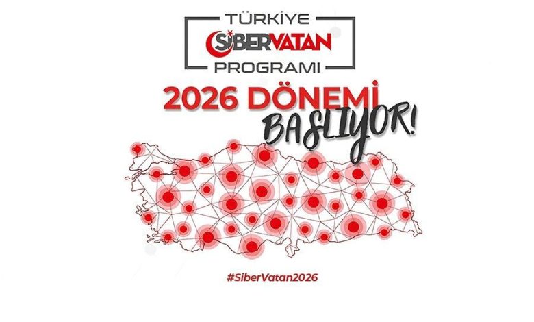 Siber Vatan Programı 2026’da Güney Marmara’da başlıyor 1 siber vatan programi 2026da guney marmarada basliyor 8e4b88a6035e |