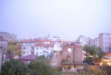 simsekler geceyi aydinlatti ardindan yasanan deprem ise korkuttu 0a6384344a6d |
