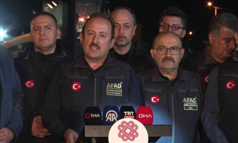 Sındırgı’da 10 dönümlük alana konteyner kent kuruluyor 1 sindirgida 10 donumluk alana konteyner kent kuruluyor 7f037c1e6551 |