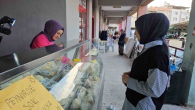 Sındırgı’da kadınlar üretiyor, doğal peynirler sofralara ulaşıyor 6 sindirgida kadinlar uretiyor dogal peynirler sofralara ulasiyor 63971d94abb5 |
