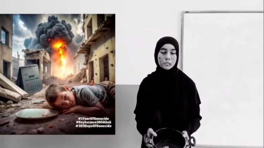 sindirgida ogrencilerden anlamli gazze mesaji 62faf5feae0d |