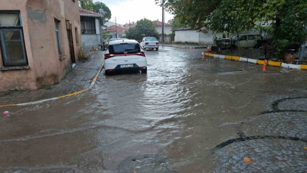 sindirgida saganak yagis hayati olumsuz etkiledi 292be0805450 |