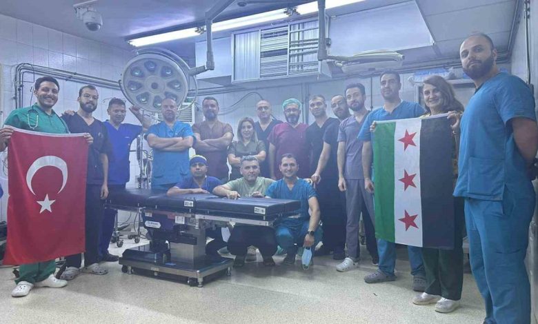 sinirlari asan sifa turk hekimlerden samda hayat kurtaran operasyon d3a306a62e4c |