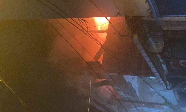 Şişli’de çatı katında çıkan yangın korkuttu 1 sislide cati katinda cikan yangin korkuttu 99c6e7c61e16 |