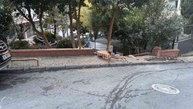 Şişli’de kontrolden çıkan otomobil duvara çarptı 6 sislide kontrolden cikan otomobil duvara carpti e43e1916459f |