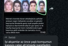 sosyal medyada 10 kadinin cocuk kacirdigina dair dezenformasyon icerikli paylasima gozalti 211ec100fdef |