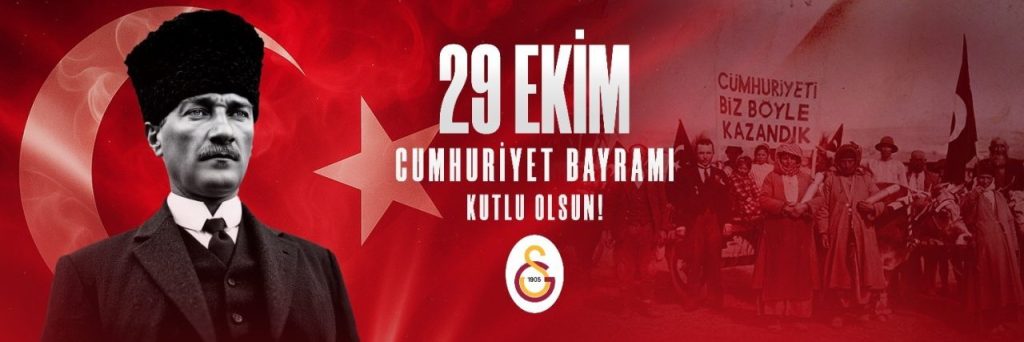 spor camiasindan 29 ekim cumhuriyet bayrami mesajlari 02c319a1a4f3 |